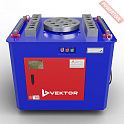 Станок для гибки арматуры VEKTOR GW40M