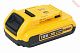 Аккумулятор 14,4 В 2 Ач Li-Ion DeWALT DCB 143