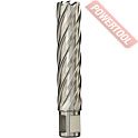 Сверло корончатое по металлу HSS 94х75 мм Weldon 32 EUROBOOR HCY.940