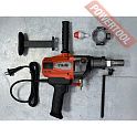 Дрель алмазного бурения AT-S SM-150