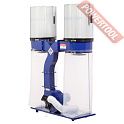 Вытяжная установка стружкоотсос BELMASH DC3900MC-AT 220V D142A