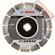 Диск алмазный по кирпичу 180х22,23 мм BOSCH Standard For Abrasive 2608602618