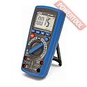 Мультиметр цифровой профессиональный CEM DT-9963
