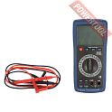 Мультиметр цифровой портативный CEM DT-2008