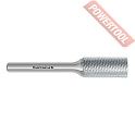 Борфреза твердосплавная форма A 3х14х3х38 мм насечка HP-11 Micro KARNASCH 11.4080-020