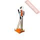 Станина установки алмазного бурения GOLZ KB 250