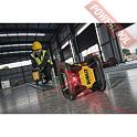 Ротационный лазерный нивелир DeWALT DCE079D1R