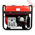 Бензиновый генератор A-iPower A6500EA с блоком АВР 230В/400В и транспортировочным комплектом L