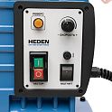 Магнитный сверлильный станок HEDEN DM-100V4