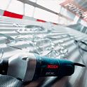 Ножницы по металлу шлицевые BOSCH GSZ 160 Professional