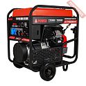 Бензиновый генератор A-iPower A17000EAX с блоком АВР 230В/400В