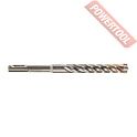 Бур SDS-Plus 14х150/210 мм 4 грани 50 шт MILWAUKEE MX4 4932478097