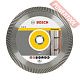 Диск алмазный по бетону 300х22,23 мм BOSCH Best For Universal Turbo 2608602676