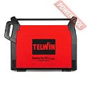 Инвертор TIG сварочный TELWIN Superior TIG 422 Wave AC/DC