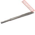 Долото зубило плоское узкое самозатачивающееся SDS-Plus 20х250 мм MILWAUKEE Sledge GEN II 4932493609