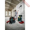 Пылесос строительный METABO ASR 35 M ACP