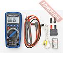 Мультиметр цифровой профессиональный CEM DT-9963