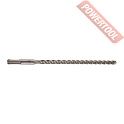 Бур SDS-Plus 10х250/315 мм 4 грани 50 шт MILWAUKEE MX4 4932472158