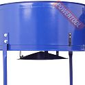 Вытяжная установка стружкоотсос BELMASH DC3900MC-AT 220V D142A