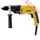 Дрель ударная DeWALT D 21805 KS