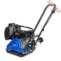 Виброплита поступательная бензиновая TSS-WP70TL