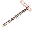 Бур SDS-Plus 8х100/160 мм 4 грани MESSER Plus BX-08-160