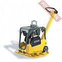 Виброплита реверсивная дизельная WACKER NEUSON DPU 2540 H