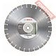 Диск алмазный по бетону 400х25,4 мм BOSCH Best For Concrete 2608603801