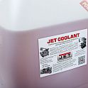 СОЖ смазочно-охлаждающая жидкость 20 л JET Coolant 6210RU