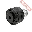 Головка резьбонарезная для метчиков M24 18х14,5 мм GT24 DIN RODMIX 1622400241
