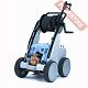 Мойка высокого давления KRANZLE Quadro 800 TST