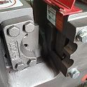 Станок для резки арматуры SAMSAN Kunwoo KMC-40H KMC407