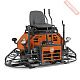 Затирочная машина по бетону двухроторная бензиновая HUSQVARNA CRT36-26A 9704614-03