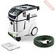 Пылесос строительный FESTOOL Cleantec CTM 48 E LE EC 575298
