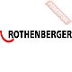 Колонна сверлильная 980 мм с ходом 595 мм ROTHENBERGER FF50985