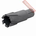 Сверло корончатое по металлу TCT 45х40 мм Weldon 19 Nitto RODMIX 1245040192