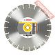 Диск алмазный по бетону 300х25,4 мм BOSCH Best For Universal 2608603635