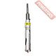 Коронка алмазная по бетону 35х150 мм хвостовик M16 SDS-Plus HILBERG Laser Deep Drill HD335