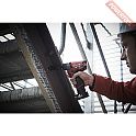 Аккумуляторный импульсный ударный гайковерт MILWAUKEE M12 CIW12-202C