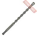 Бур SDS-Plus 8х100/160 мм 2 грани D.BOR 2C Plus 2PD08L0160