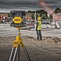 Ротационный лазерный нивелир DeWALT DCE079DG