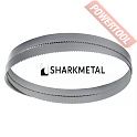 Твердосплавное ленточное полотно по металлу SHARKMETAL FML 6650х41х1,3 мм 1,4/2 TPI