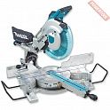 Пила торцовочная MAKITA LS 1216