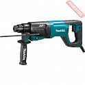 Перфоратор SDS-Plus MAKITA HR 2641 FT