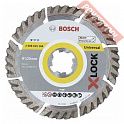 Диск алмазный по бетону 125хM14/22,23 мм BOSCH X-Lock Best For Universal