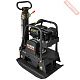 Виброплита реверсивная бензиновая ELITECH VTP 150T 211325