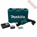 Сабельная аккумуляторная пила MAKITA JR 103 DWAE