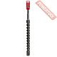Бур SDS-Max 40х400/520 мм 4 грани ELITECH 1820.041200