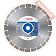 Диск алмазный по граниту 350х25,4 мм BOSCH Expert For Stone 2608603794