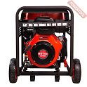 Генератор дизельный A-iPower AD7500TEA c блоком АВР 400 В